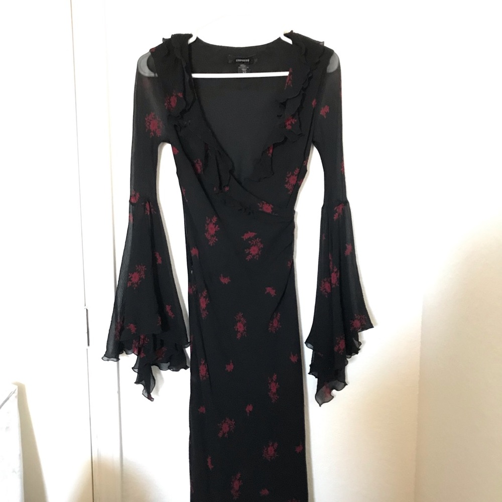 Elvira dress